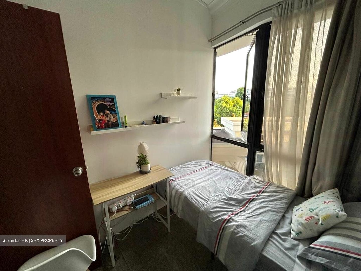 Eastpoint Green (D18), Condominium #500107951
